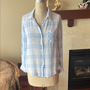 Rails Charlie B shirt